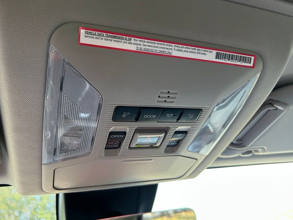 2024 Toyota RAV4 XLE Premium 29