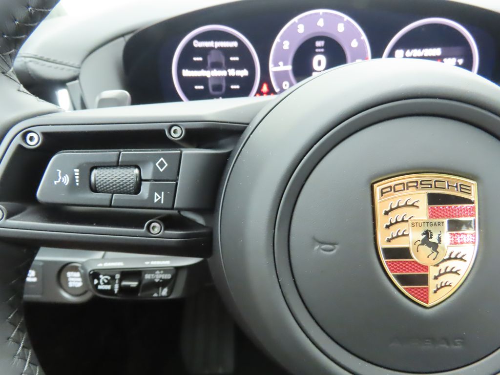 Thumbnail: 2025 Porsche Panamera - 14