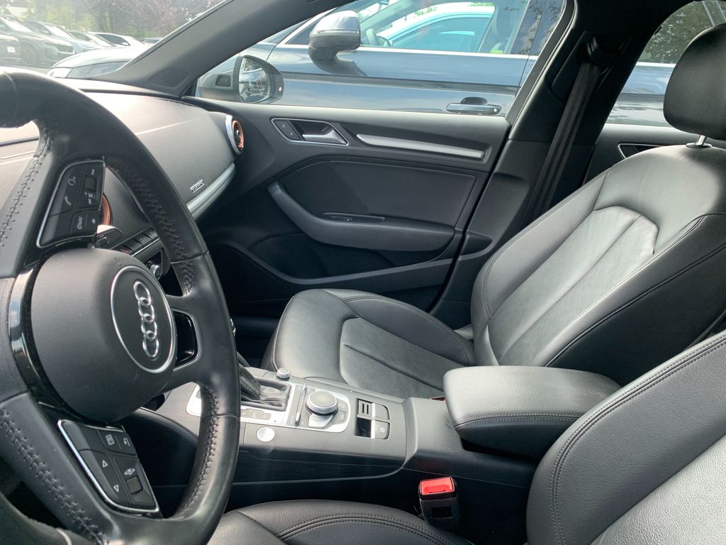 Thumbnail: 2019 Audi A3 - 7