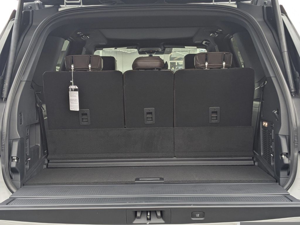 2025 Ford Expedition King Ranch