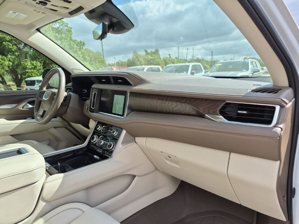 Used Car 2024 Gmc Yukon Xl  Denali For Sale Under $80,000 In Austin, Texas