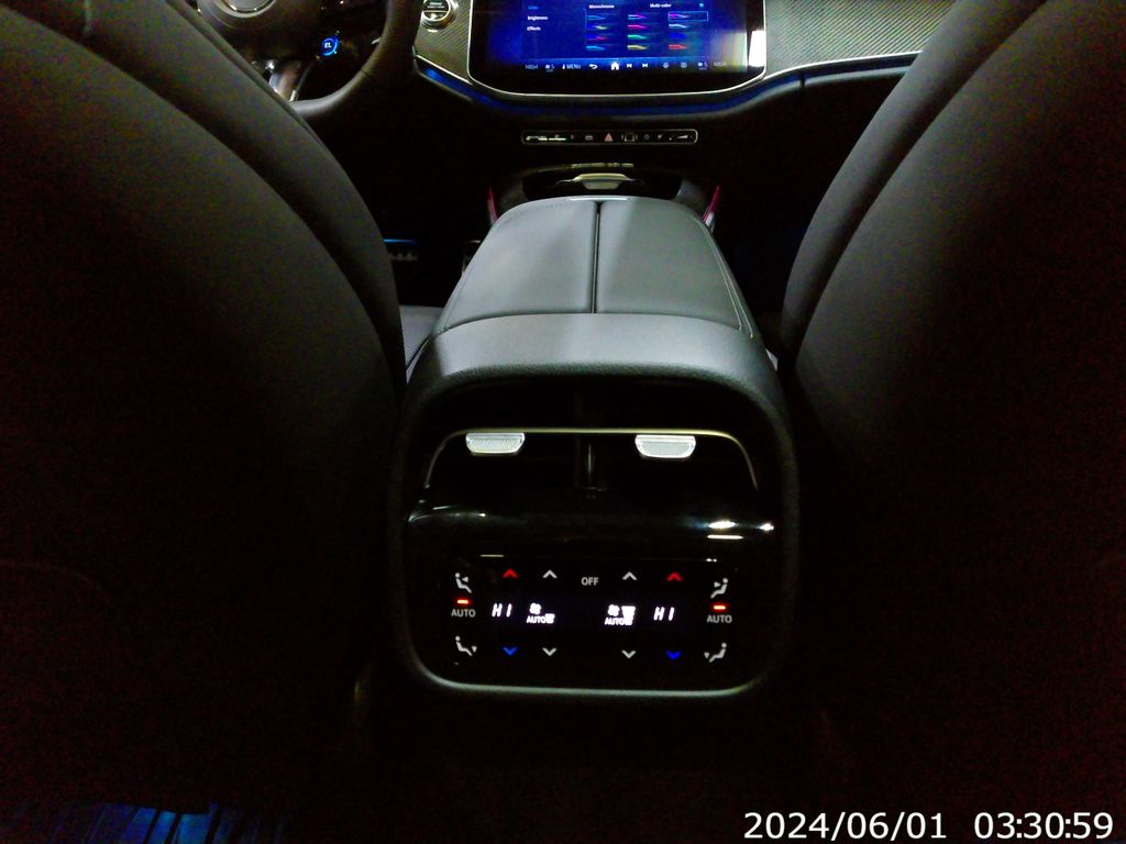Thumbnail: 2026 Mercedes-Benz E-Class - 14
