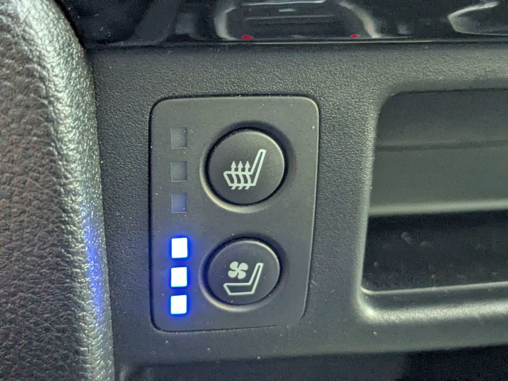 Used 2024 Honda Passport SUV