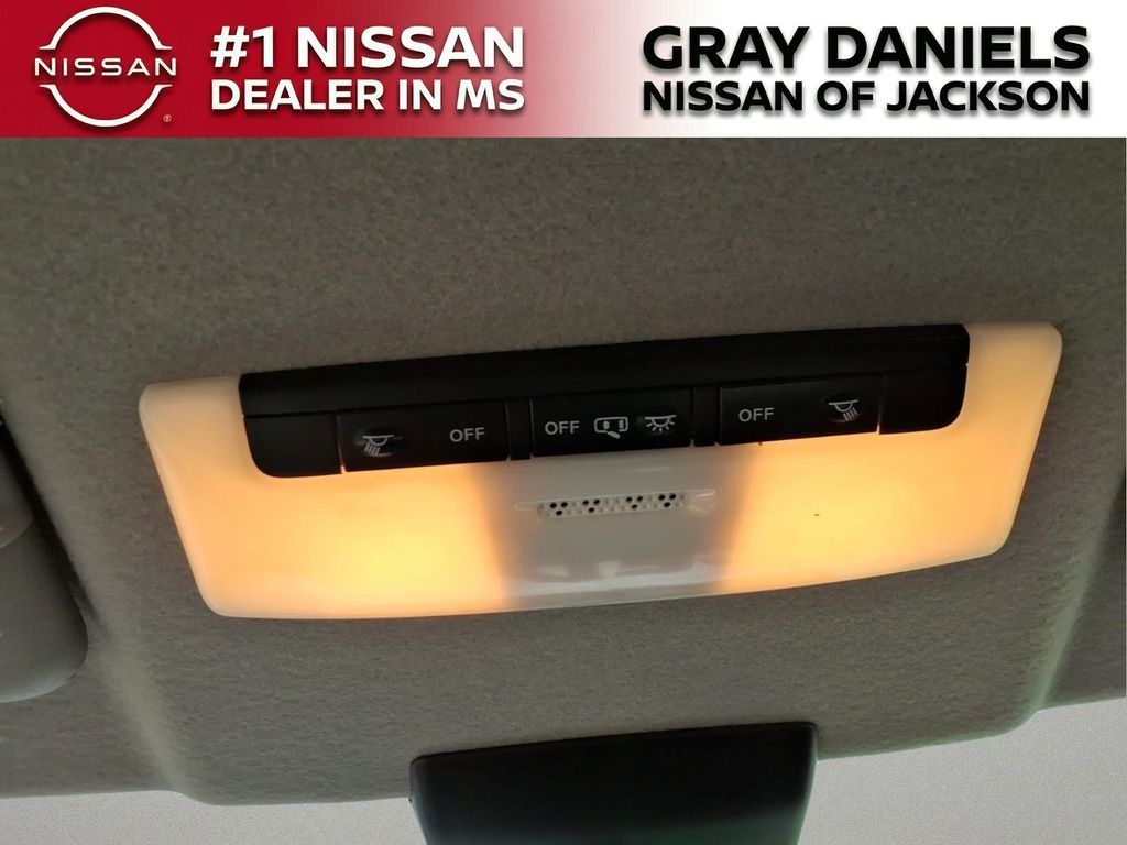 Used 2022 Nissan Kicks SUV