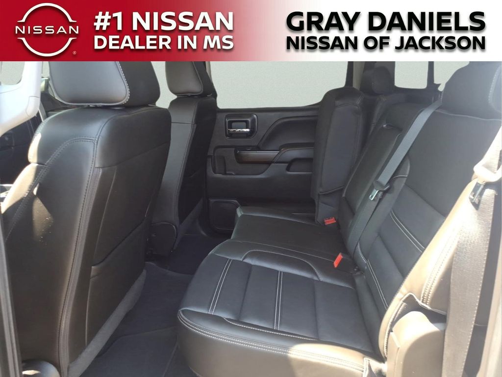 Used 2018 GMC Sierra 1500 Truck