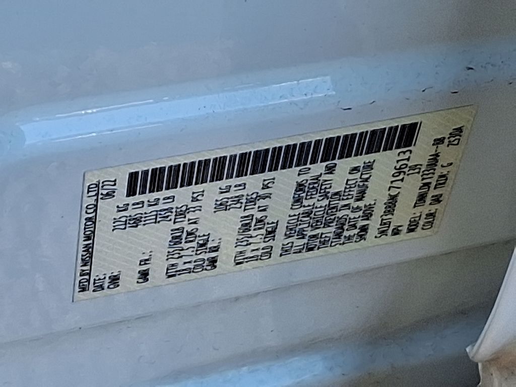 Thumbnail: 2022 Nissan Rogue - 28