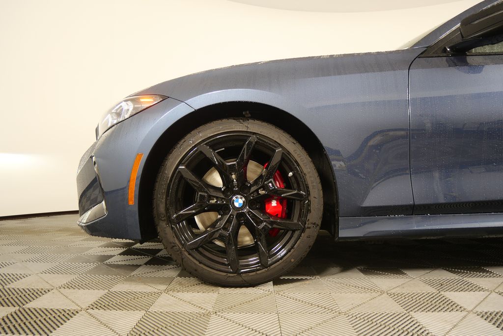 Thumbnail: 2026 BMW 3 Series - 7