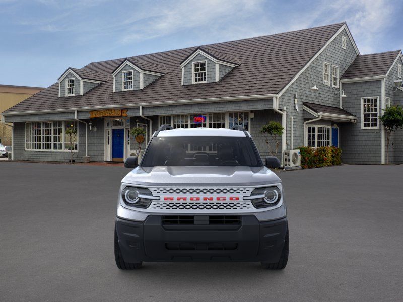 New 2025 Gray Ford Heritage image 6