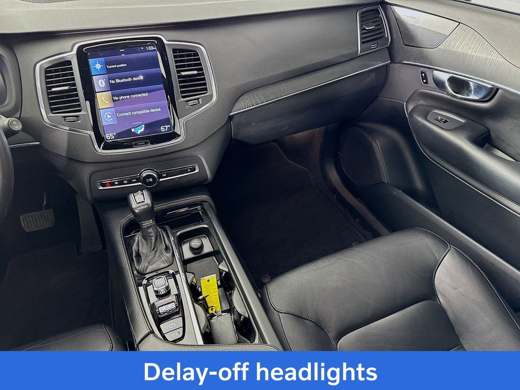Used Car 2020 Volvo Xc90  T5 Momentum For Sale Under $20,000 In Austin, Texas