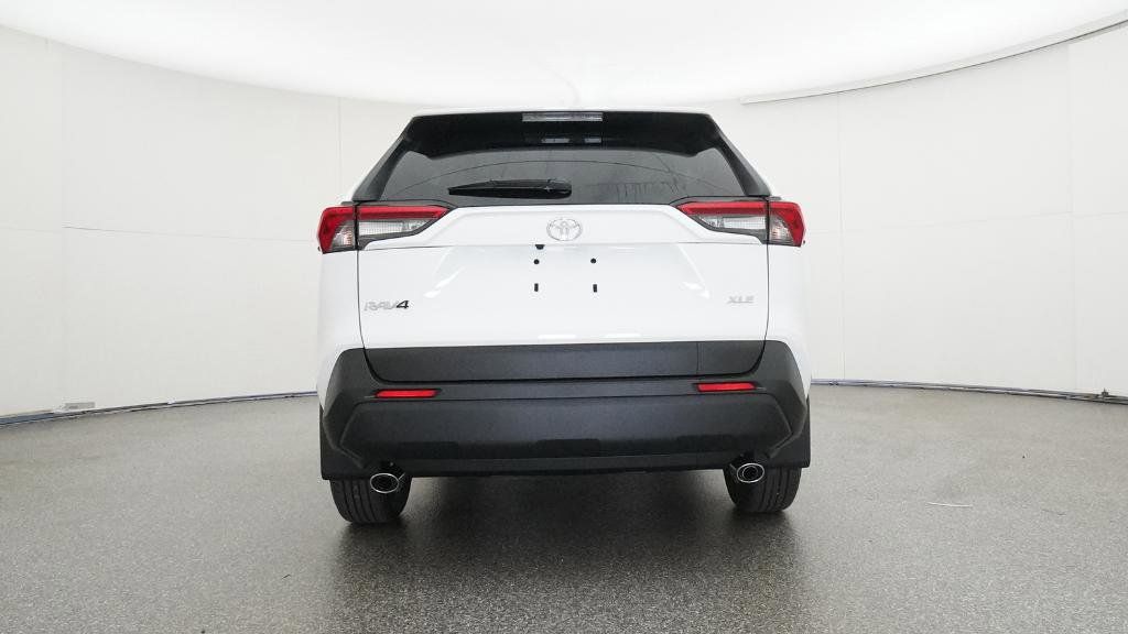 Thumbnail: 2025 Toyota RAV4 - 23