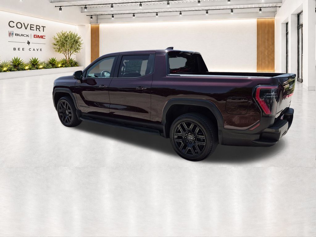 New 2026  GMC Elevation image 9