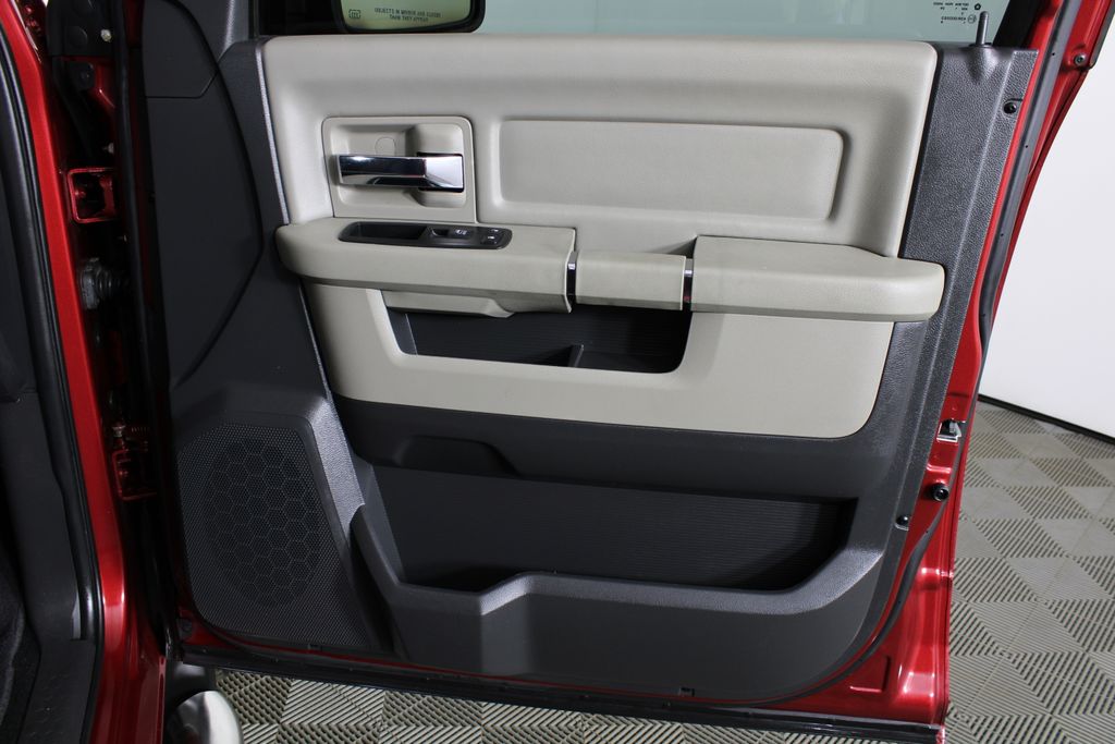 Used 2012 Ram 1500 for sale in 