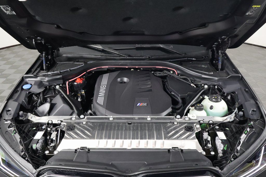 Thumbnail: 2026 BMW X3 - 9