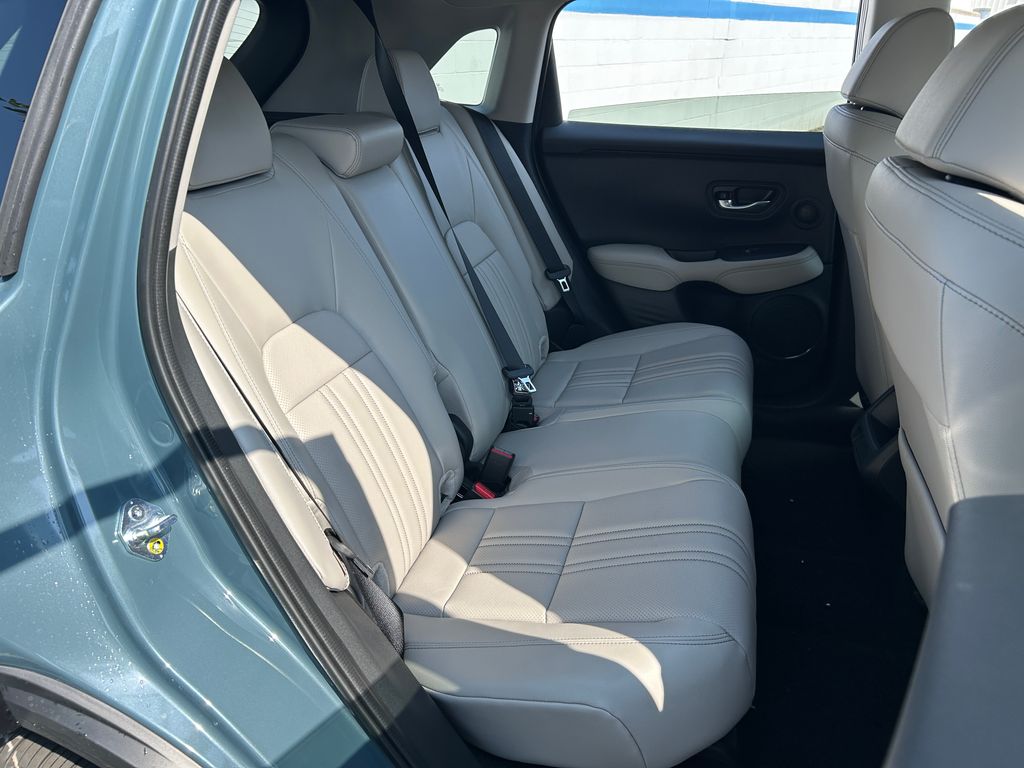 Thumbnail: 2026 Honda HR-V - 22