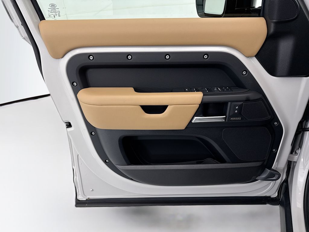 Thumbnail: 2026 Land Rover Defender - 23