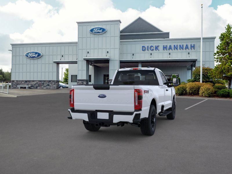 2026 Ford F-350SD XL