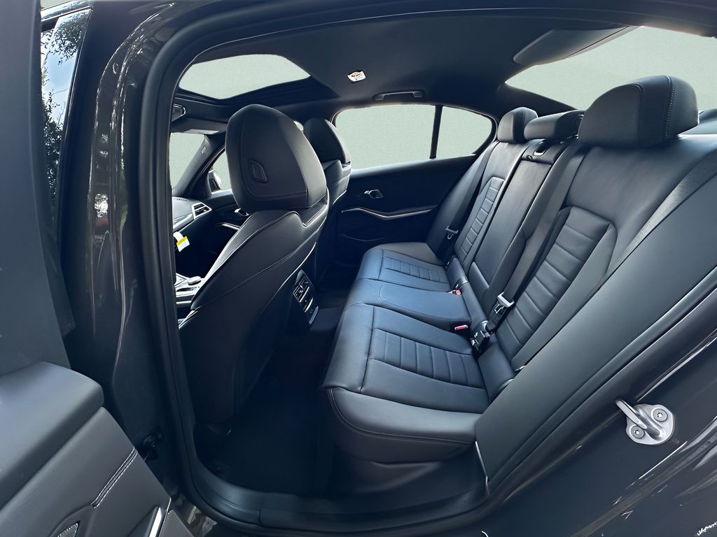 New 2026 Gray BMW M340i image 22