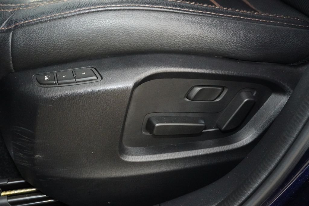 Used Car 2023 Mazda Cx-5  2.5 S Premium Package For Sale Under $30,000 In Weatherford, Texas