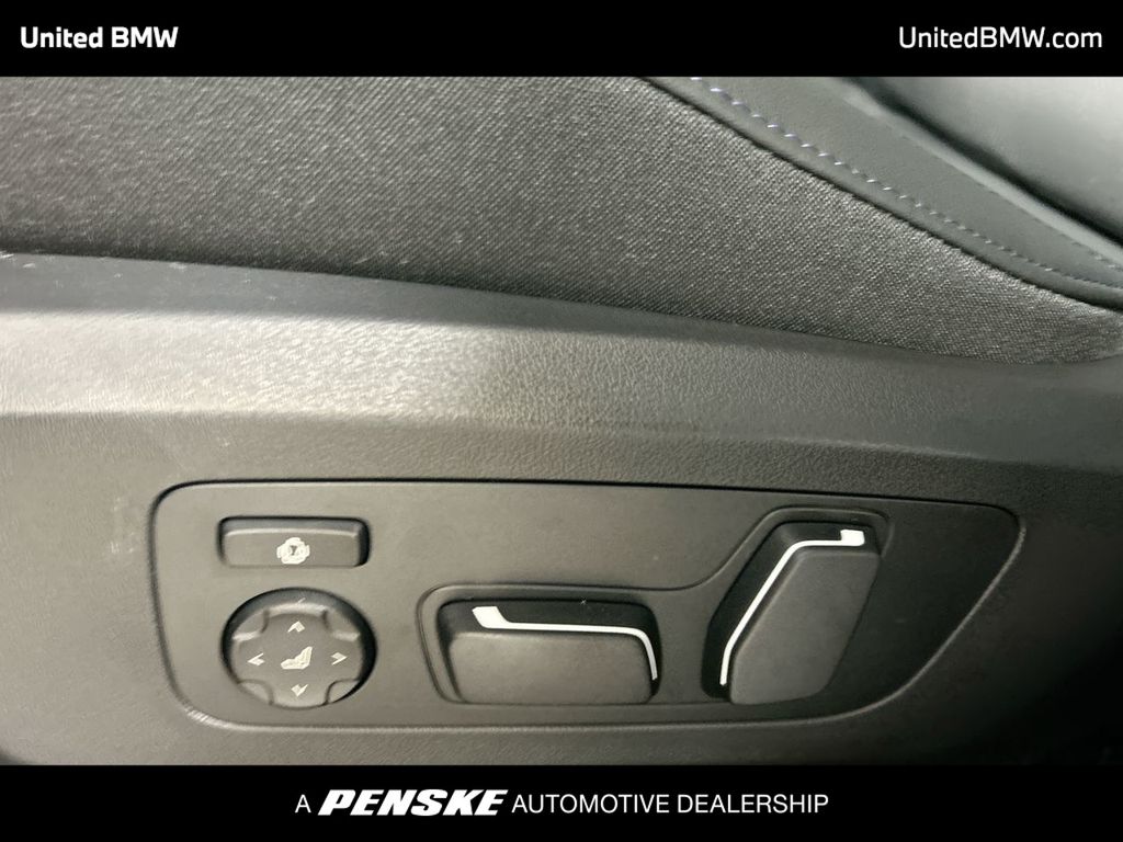 2025 BMW X3 3.0i 12