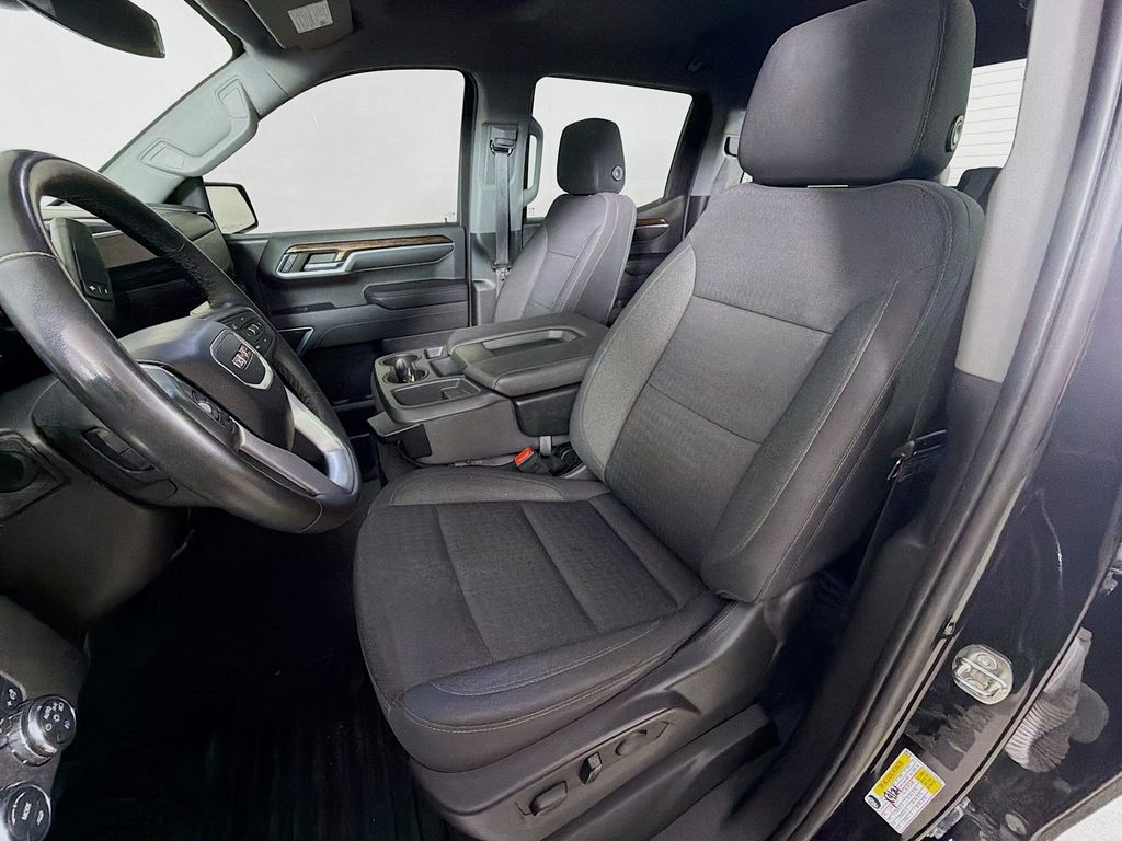 Used 2023 GMC Sierra 1500 Truck