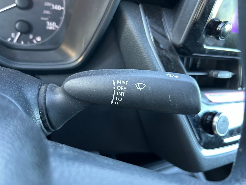 Thumbnail: 2024 Toyota Corolla - 20