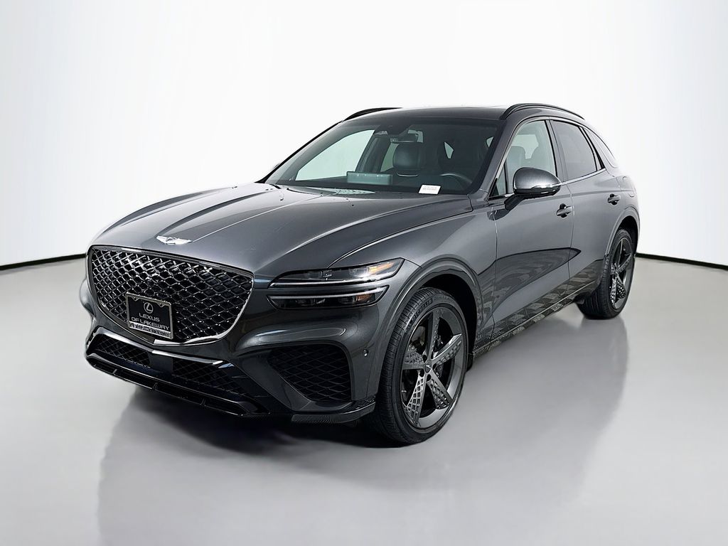 2024 Genesis GV70 2.5T Standard AWD's photo