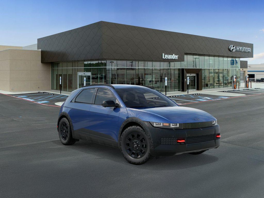 Thumbnail: 2026 Hyundai Ioniq 5 - 2