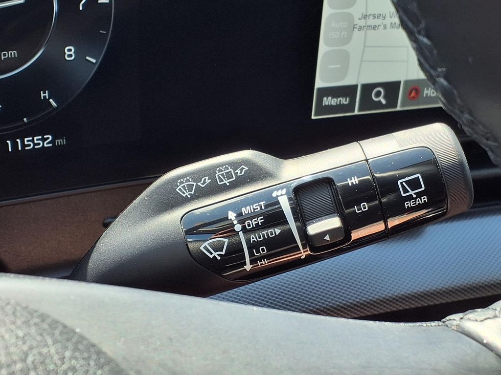 2023 Kia Sportage SX-Prestige Gray at Joe Myers Mazda Kia
