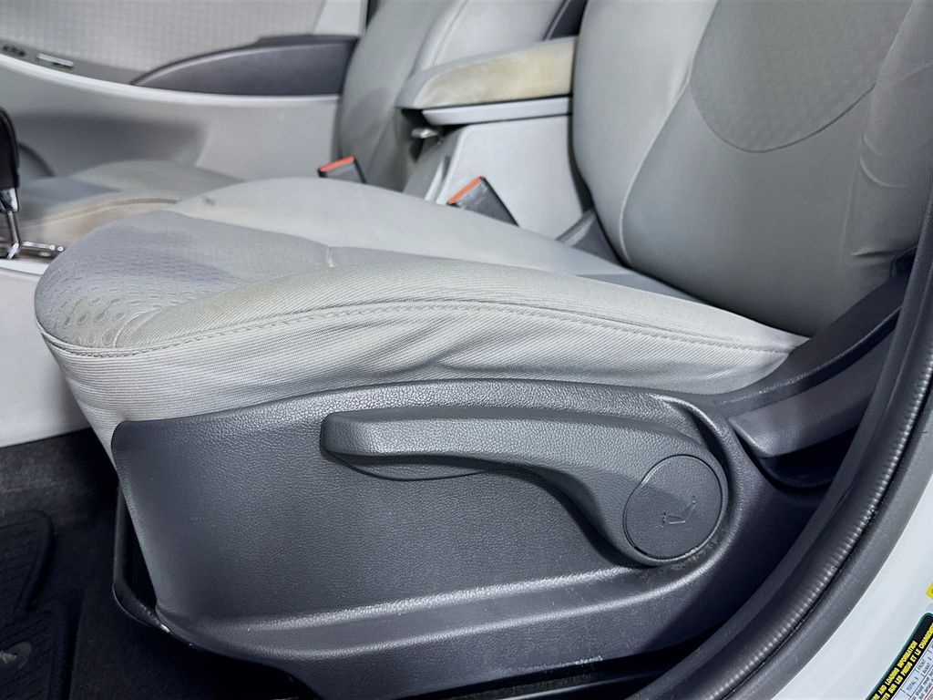 Used Car 2014 Hyundai Accent  Se For Sale Under $10,000 In Austin, Texas