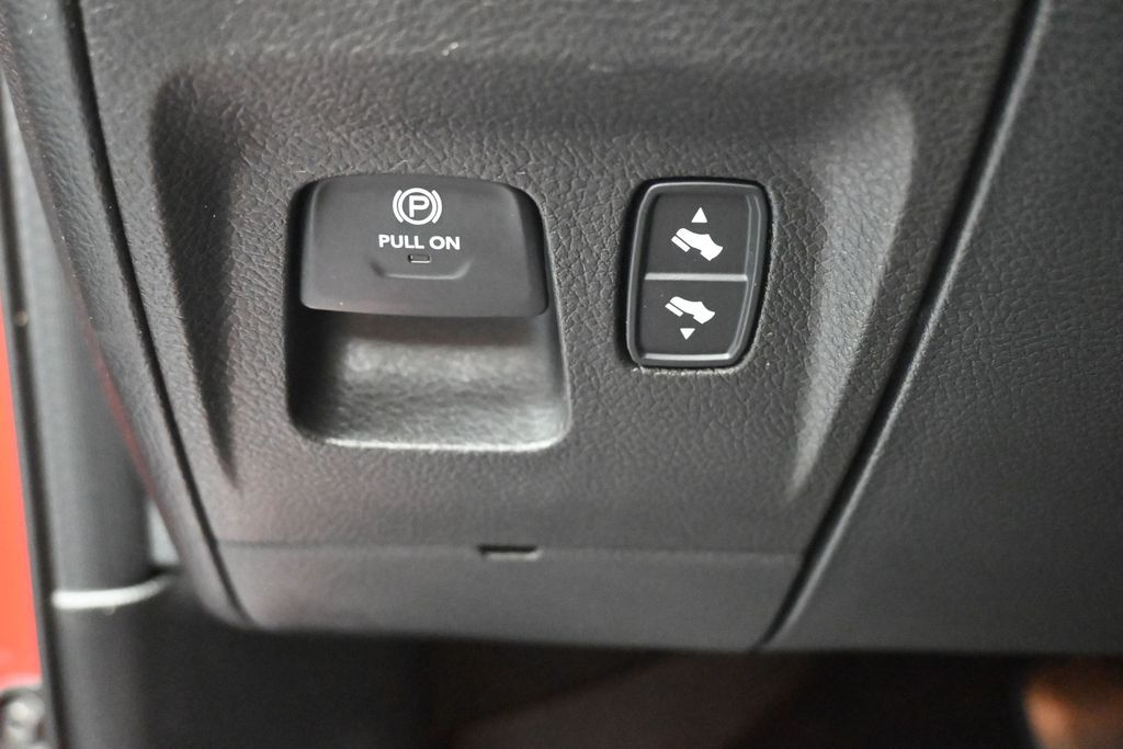 Used 2020 Ram 1500 Truck