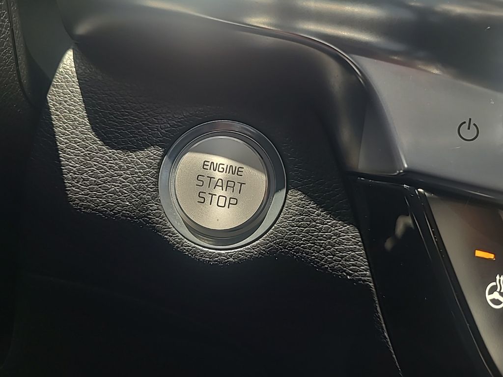 used 2022 Kia Telluride car, priced at $33,289