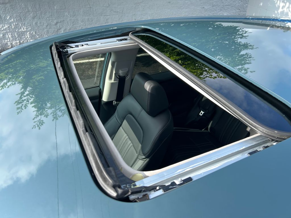 Thumbnail: 2026 Honda HR-V - 11