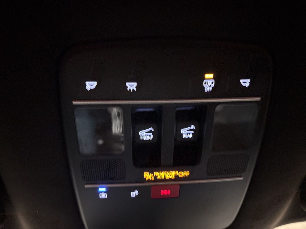 New 2026 Hyundai Palisade For Sale in Bedford, OH