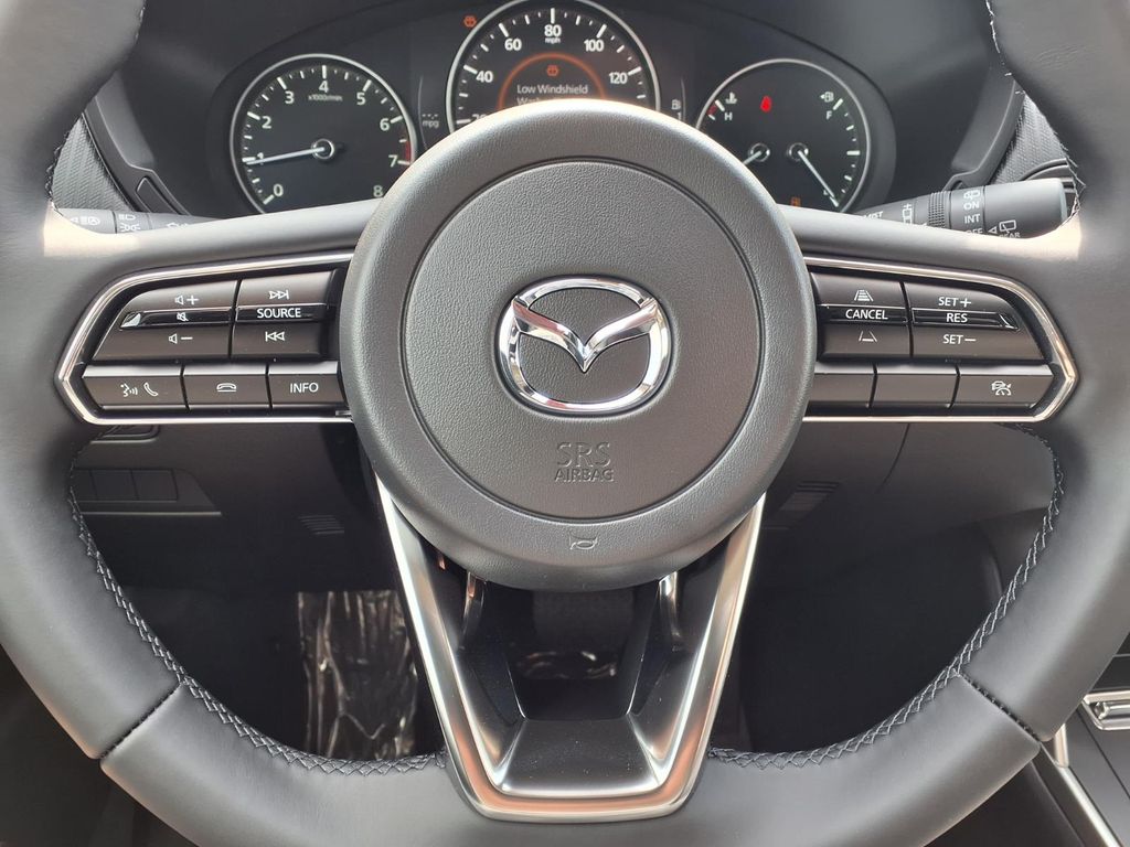 2026 Mazda CX-90 3.3 Turbo Select - 9