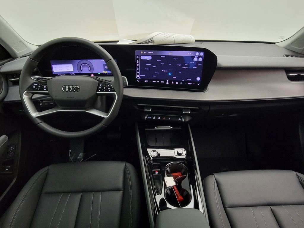 Thumbnail: 2026 Audi Q3 - 19