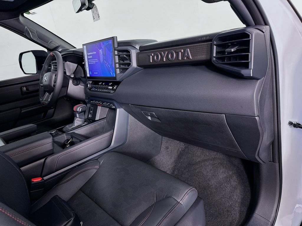 Thumbnail: 2025 Toyota Tundra - 30