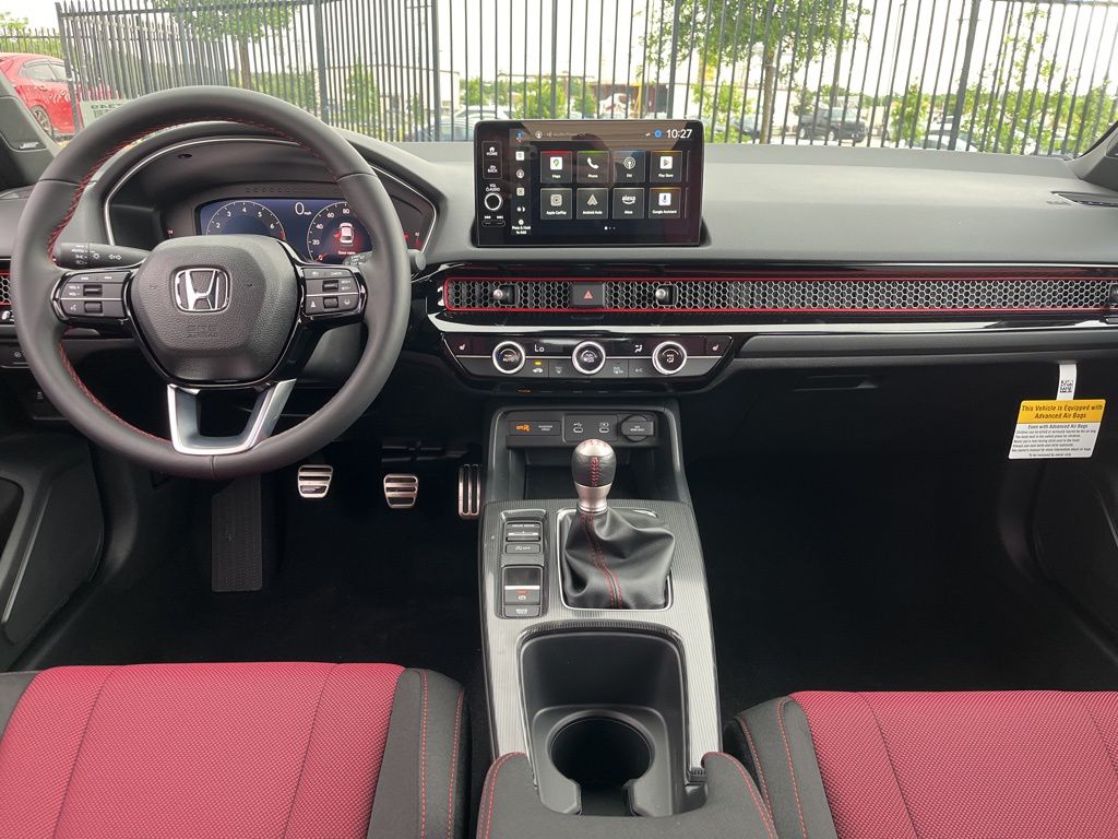 Thumbnail: 2026 Honda Civic - 9