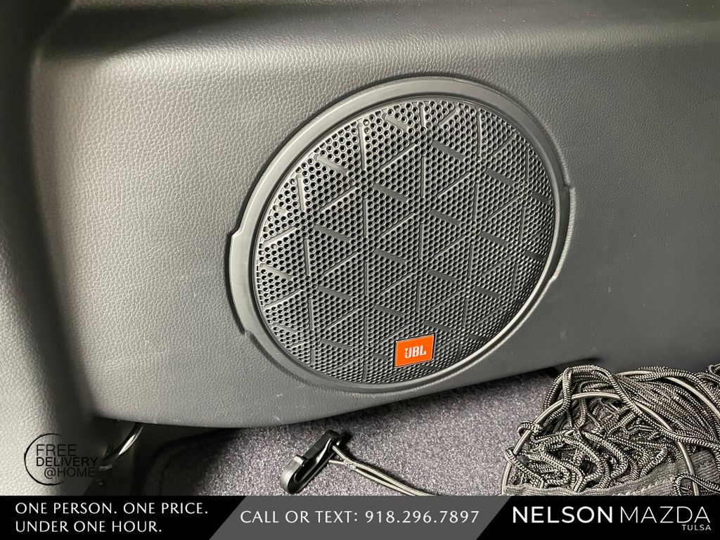 Used 2023 Red Toyota Limited image 40