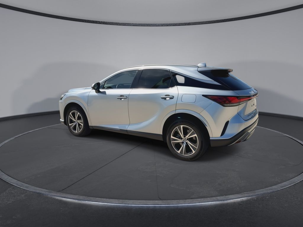 Thumbnail: 2023 Lexus RX - 6