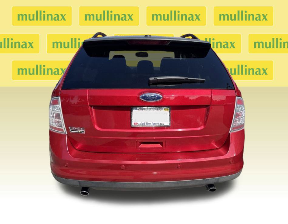 Used 2010  Ford SE image 7