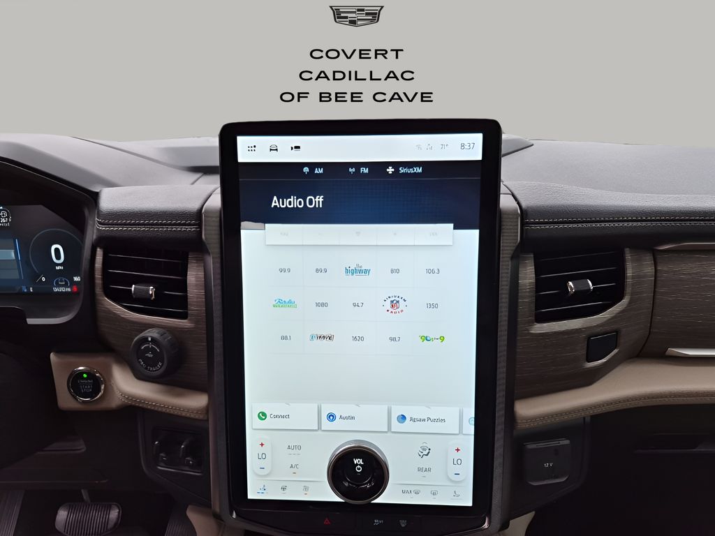 Used Car 2022 Ford Expedition Max  Limited For Sale Under $35,000 In Austin, Texas