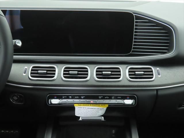 Thumbnail: 2026 Mercedes-Benz GLE - 14