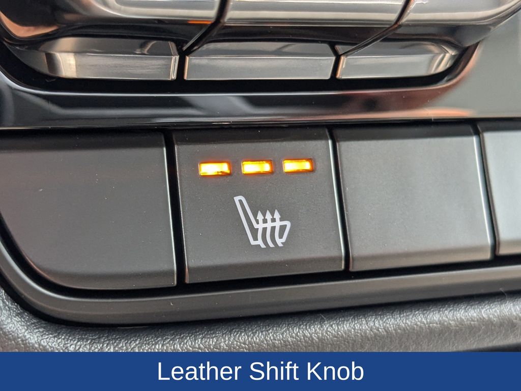 2025 Mazda CX-90 3.3 Turbo Preferred Package