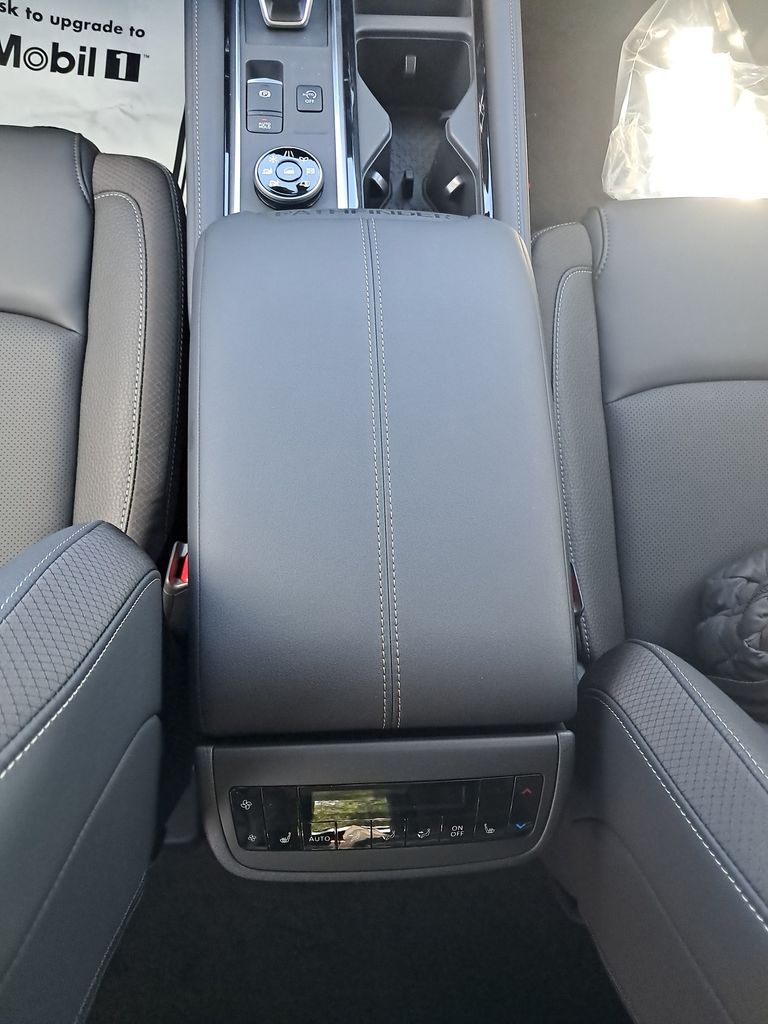 2026 Nissan Pathfinder SL White at South Hills Kia