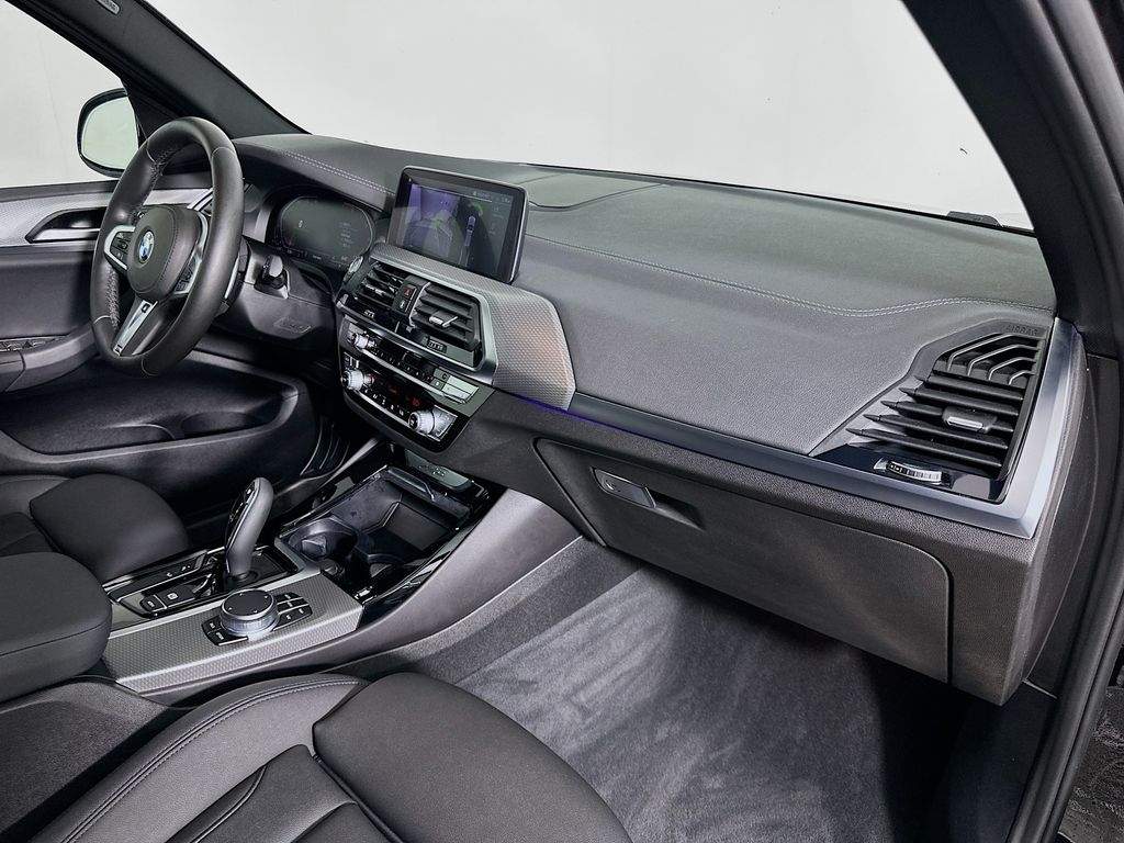 Thumbnail: 2020 BMW X3 - 30