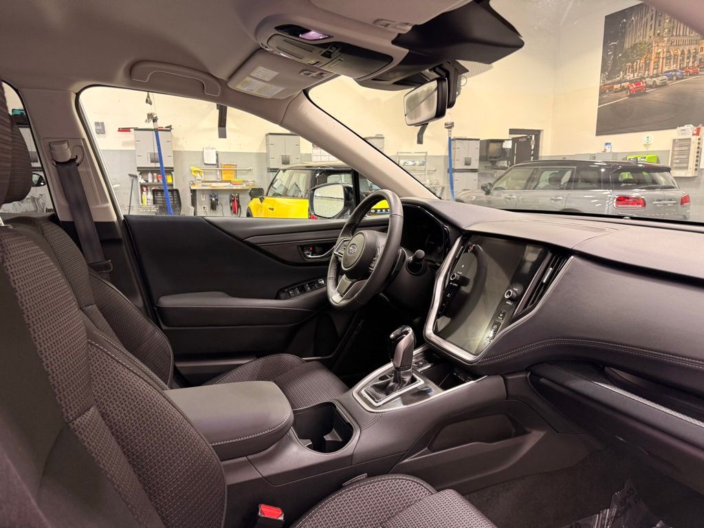 Thumbnail: 2025 Subaru Outback - 28