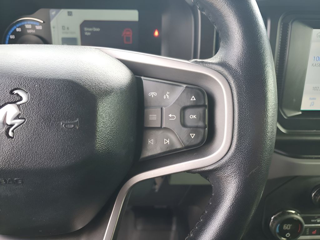 Used Car 2021 Ford Bronco  Badlands For Sale Under $35,000 In Austin, Texas