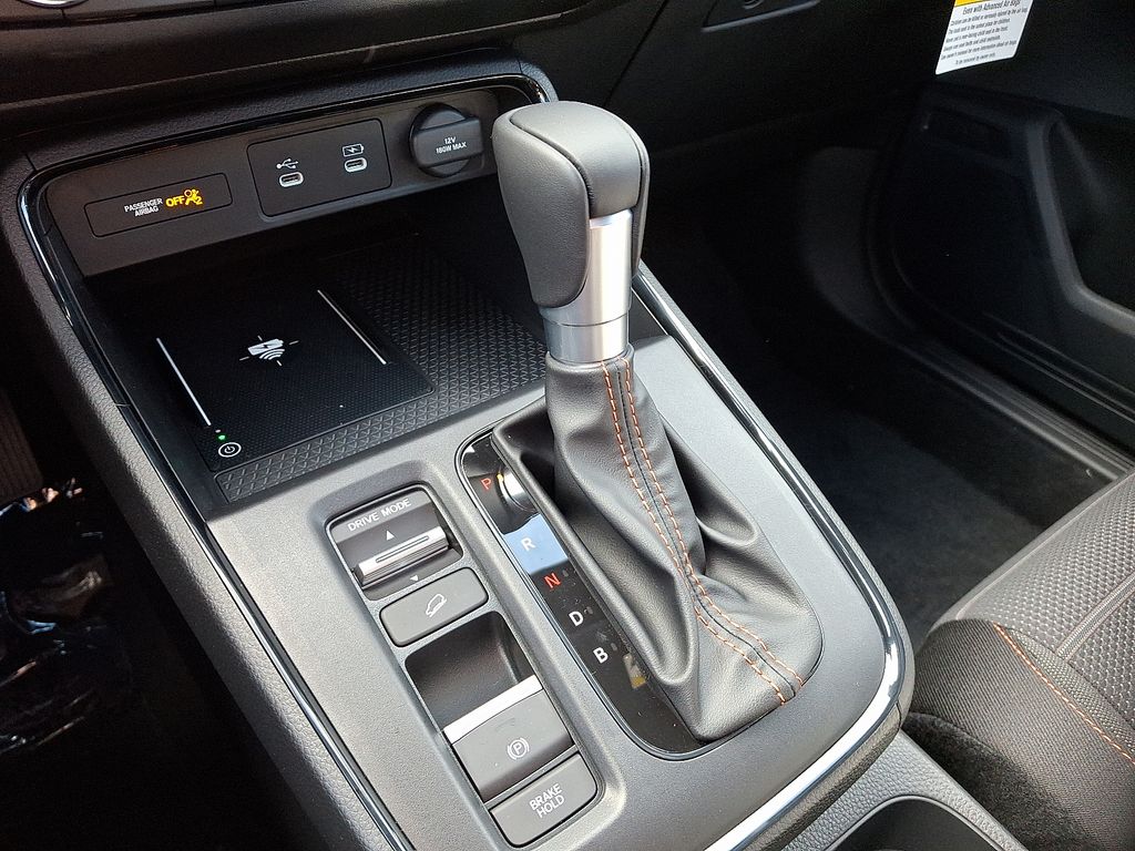 Thumbnail: 2026 Honda CR-V - 7