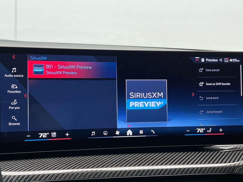 Thumbnail: 2025 BMW 3 Series - 14