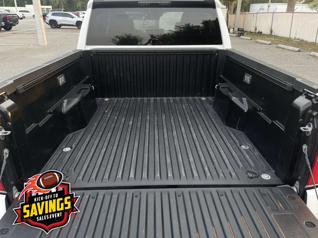 Used 2025 Toyota Tacoma Truck